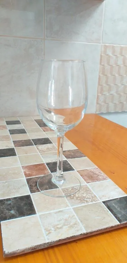 Apartamento La graciosa Costa del Silencio