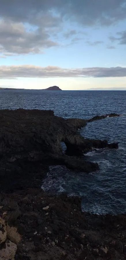 Apartamento La graciosa Costa del Silencio