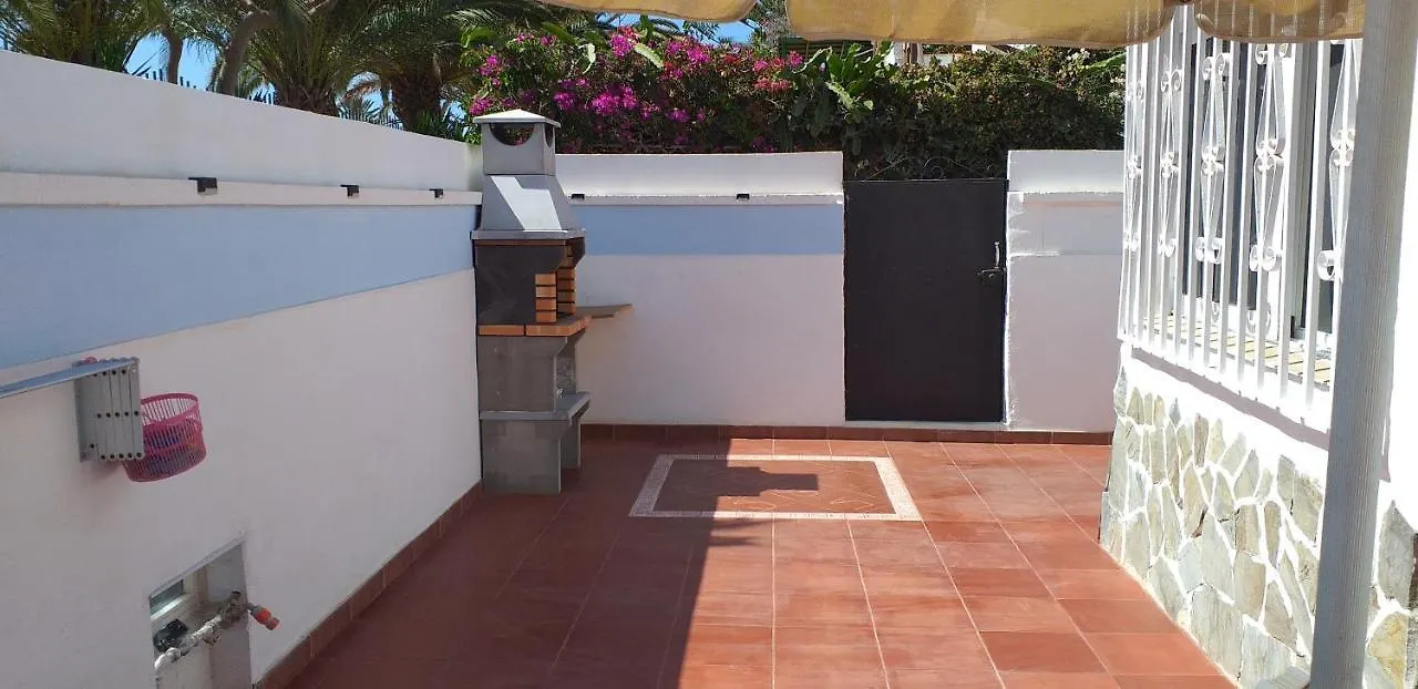 Apartamento La graciosa Costa del Silencio