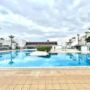 Con Piscina Sur De Tenerife Apartamento