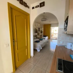 Something Over Apartamento